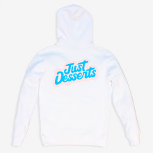 Load image into Gallery viewer, Cotton Candy Pullover Hoodie
