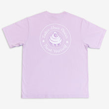 Load image into Gallery viewer, Treats Tee Lavender
