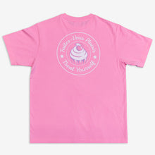 Load image into Gallery viewer, Treats Tee Sakura
